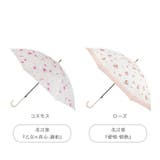 晴雨兼用傘 ハナノナ | BACKYARD FAMILY | 詳細画像19