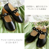 キッズフォーマル靴 k006 | BACKYARD FAMILY | 詳細画像3