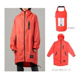 キウ KiU RAIN ZIP UP レインジップアップ | BACKYARD FAMILY | 詳細画像11