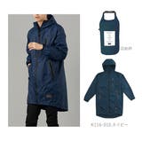 キウ KiU RAIN ZIP UP レインジップアップ | BACKYARD FAMILY | 詳細画像12