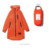 キウ KiU RAIN ZIP UP レインジップアップ | BACKYARD FAMILY | 詳細画像13