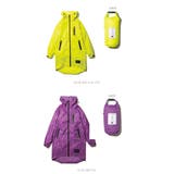 キウ KiU RAIN ZIP UP レインジップアップ | BACKYARD FAMILY | 詳細画像14