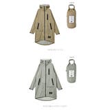キウ KiU RAIN ZIP UP レインジップアップ | BACKYARD FAMILY | 詳細画像15