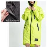 キウ KiU RAIN ZIP UP レインジップアップ | BACKYARD FAMILY | 詳細画像6