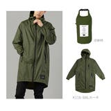 キウ KiU RAIN ZIP UP レインジップアップ | BACKYARD FAMILY | 詳細画像9