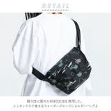 キウ KiU 600D ショルダーバッグ SHOULDER BAG Sサイズ | BACKYARD FAMILY | 詳細画像2