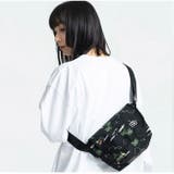 キウ KiU 600D ショルダーバッグ SHOULDER BAG Sサイズ | BACKYARD FAMILY | 詳細画像10
