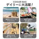 kiu キウ 600D ソフトクーラーバッグ 15L | BACKYARD FAMILY | 詳細画像6 