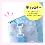 キャラクター 2WAYトートバッグ | BACKYARD FAMILY | 詳細画像5 