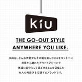 KiU キウ ワンショルダーバッグ K439 | BACKYARD FAMILY | 詳細画像2