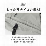 KiU キウ ワンショルダーバッグ K439 | BACKYARD FAMILY | 詳細画像9