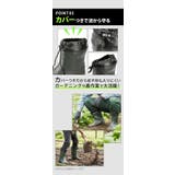 レインブーツ メンズ カジメイク | BACKYARD FAMILY | 詳細画像11 