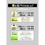 レインブーツ メンズ カジメイク | BACKYARD FAMILY | 詳細画像17 