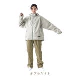 NAMORADA レインスーツフェミニンIII 7481 | BACKYARD FAMILY | 詳細画像17