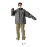 NAMORADA レインスーツフェミニンIII 7481 | BACKYARD FAMILY | 詳細画像18