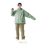 NAMORADA レインスーツフェミニンIII 7481 | BACKYARD FAMILY | 詳細画像19