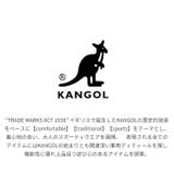 KANGOL カンゴール 2WAY ボストンバッグ 250-1502 | BACKYARD FAMILY | 詳細画像3 