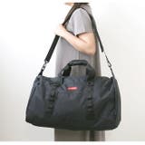 KANGOL カンゴール 2WAY ボストンバッグ 250-1504 | BACKYARD FAMILY | 詳細画像4