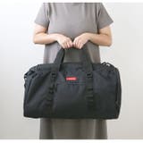 KANGOL カンゴール 2WAY ボストンバッグ 250-1504 | BACKYARD FAMILY | 詳細画像5