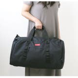 KANGOL カンゴール 2WAY ボストンバッグ 250-1504 | BACKYARD FAMILY | 詳細画像7