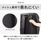 KANGOL piece ボックスリュック | BACKYARD FAMILY | 詳細画像13 