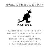 KANGOL noise リュック | BACKYARD FAMILY | 詳細画像2