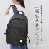 KANGOL noise リュック | BACKYARD FAMILY | 詳細画像4