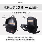 KANGOL noise リュック | BACKYARD FAMILY | 詳細画像7