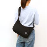 KANGOL KGC-1 ショルダーバッグ | BACKYARD FAMILY | 詳細画像3 