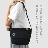 KANGOL カンゴール ショルダーバッグ 250-3052 | BACKYARD FAMILY | 詳細画像3