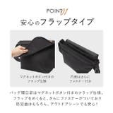 KANGOL カンゴール ショルダーバッグ 250-3052 | BACKYARD FAMILY | 詳細画像5