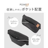 KANGOL カンゴール ショルダーバッグ 250-3052 | BACKYARD FAMILY | 詳細画像7