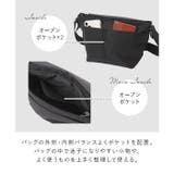 KANGOL カンゴール ショルダーバッグ 250-3052 | BACKYARD FAMILY | 詳細画像8