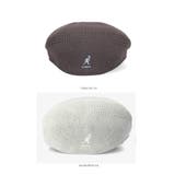 KANGOL Tropic 504 Ventair | BACKYARD FAMILY | 詳細画像19
