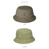 KANGOL Washed Bucket | BACKYARD FAMILY | 詳細画像12 