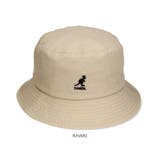 KANGOL Washed Bucket | BACKYARD FAMILY | 詳細画像14 