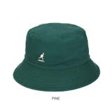KANGOL Washed Bucket | BACKYARD FAMILY | 詳細画像15 