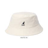 KANGOL Washed Bucket | BACKYARD FAMILY | 詳細画像17 