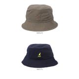 KANGOL Washed Bucket | BACKYARD FAMILY | 詳細画像18 