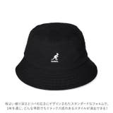 KANGOL Washed Bucket | BACKYARD FAMILY | 詳細画像5 