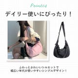 ショルダーバッグ kbag06 | BACKYARD FAMILY | 詳細画像9 