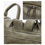 リュック 防犯対策 kbag1993 | BACKYARD FAMILY | 詳細画像14 