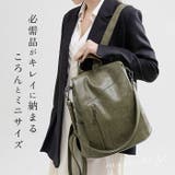 リュック 防犯対策 kbag1993 | BACKYARD FAMILY | 詳細画像3 