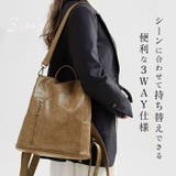 リュック 防犯対策 kbag1993 | BACKYARD FAMILY | 詳細画像4 