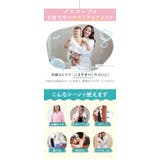 バスローブ 男女兼用 kbathrobe01 | BACKYARD FAMILY | 詳細画像13