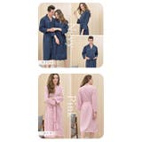 バスローブ 男女兼用 kbathrobe01 | BACKYARD FAMILY | 詳細画像17