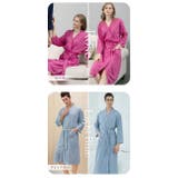 バスローブ 男女兼用 kbathrobe01 | BACKYARD FAMILY | 詳細画像18