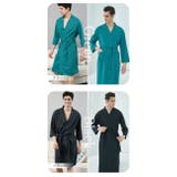 バスローブ 男女兼用 kbathrobe01 | BACKYARD FAMILY | 詳細画像19