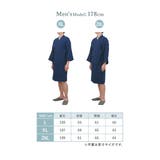 バスローブ kbathrobe02 | BACKYARD FAMILY | 詳細画像15