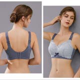 小さく見せる ブラジャー kbr901 | BACKYARD FAMILY | 詳細画像3 